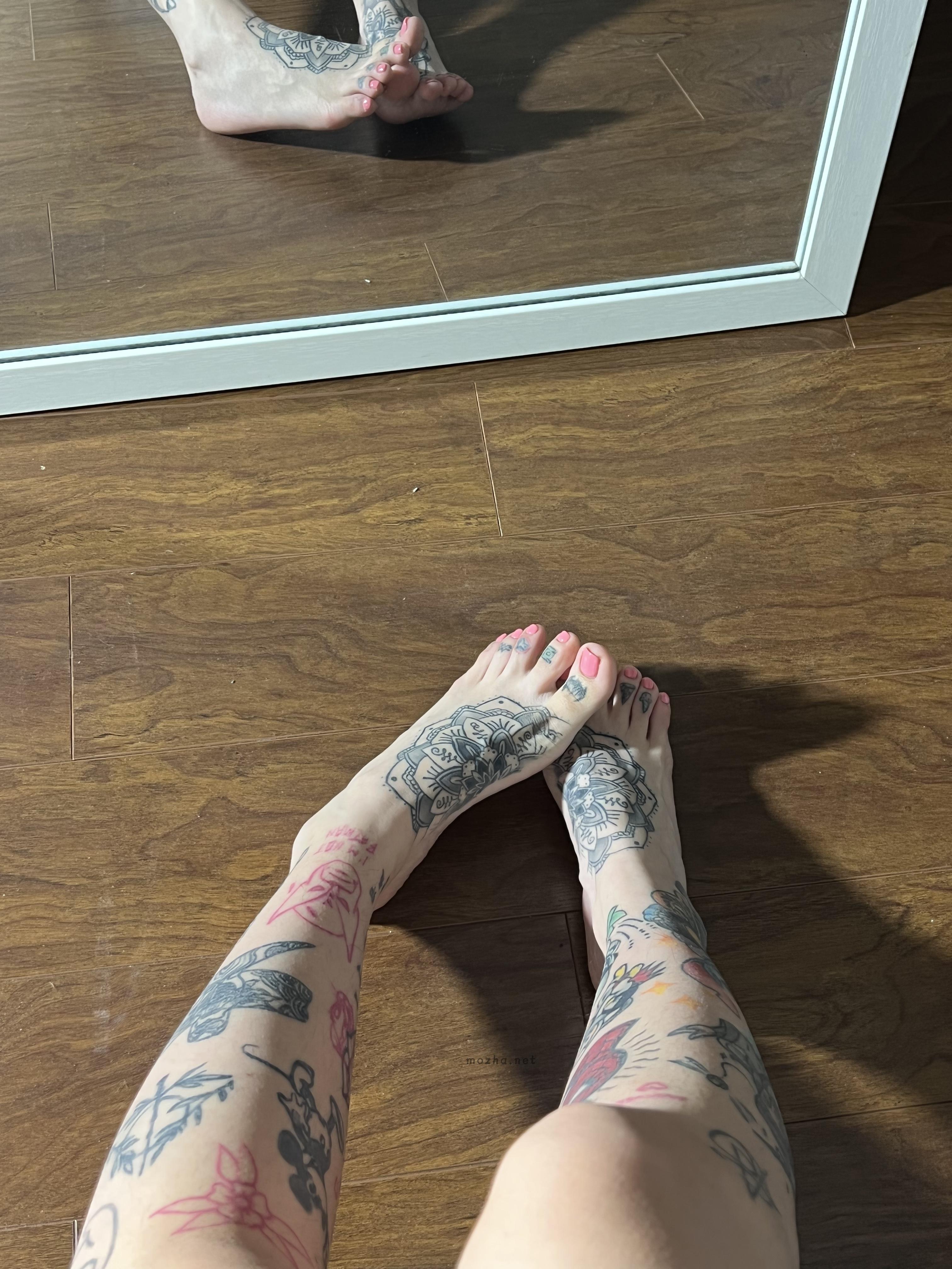 卡通百科老王 – JK比基尼套装【24P】